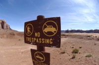DSC_0058 Monument Valley (Fish Eye)